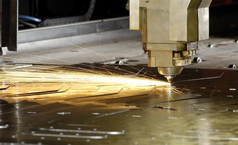 metal laser cutting service near me